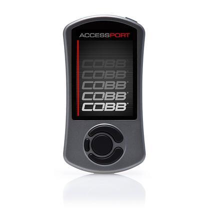 Cobb AccessPORT V3 Unit