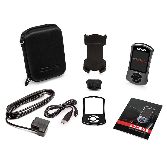Cobb 06-07 Subaru WRX AccessPORT V3 - cobbAP3-SUB-002