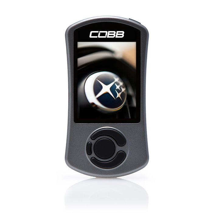 Cobb 08-10 Subaru STI AccessPORT V3 - cobbAP3-SUB-003