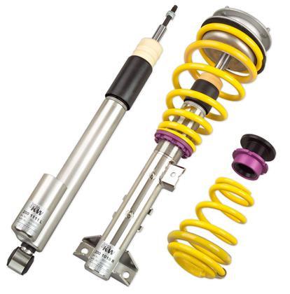 KW Coilover Kit V3 Scion FR/S