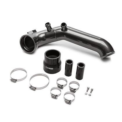 BMW N54 Stage 2+ Power Package w/V3 - cobb6B1X32P