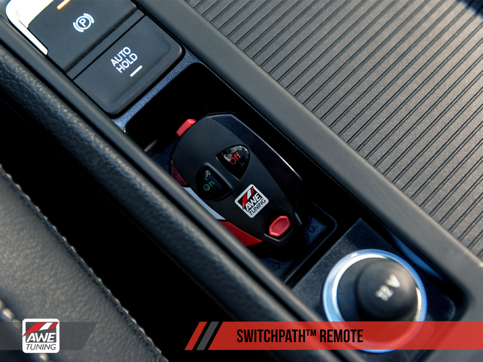 AWE Tuning SwitchPath Remote